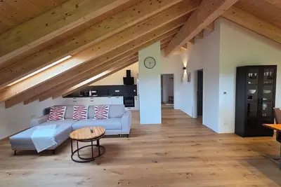 Image de Vacation apartment 90 sqm with balcony