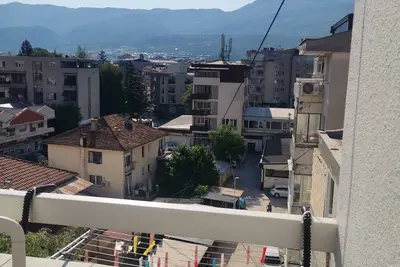 Image de Charming 1-bedroom galery apartment with WiFi, Ac in the phenomenal Ohrid