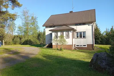 Image de Charming old house in the countryside