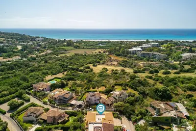 Image de Wide Horizons House - Villasimius