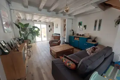 Image de Maison 10 min d'Angers