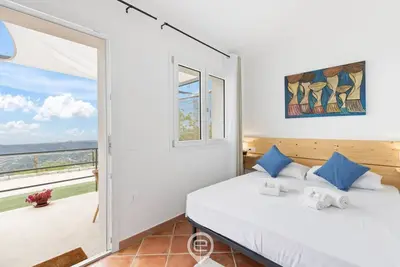 Image de Sa Stadda - Maria Lai Room