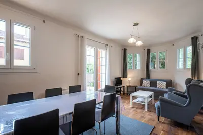 Image de Appartement calme à deux pas de la plage