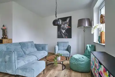 Image de Vacation apartment Cool Dog