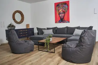Image de Happy Queen vacation apartment