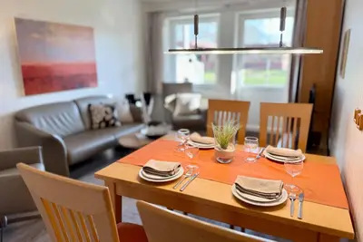 Image de Comfortable country house on Fehmarn with terrace, garden and close to the beach