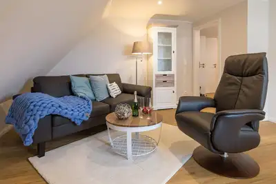 Image de Comfortable apartment on the inland lake with exceptional lake view and terrace
