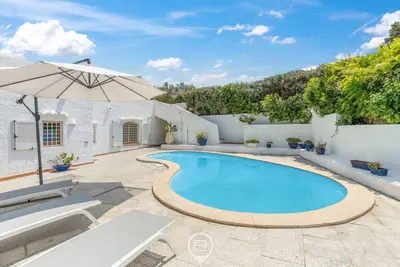 Image de Villa Panta Rei - Liscia di Vacca