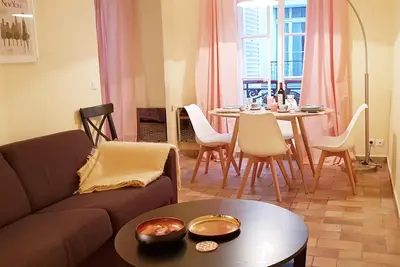 Image de Bel Appartement 3 chambres dans le Marais