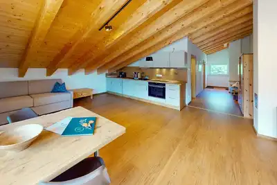 Image de StoaNest - Wetterstoa - Retreat with alpine flair Garmisch-Partenkirchen