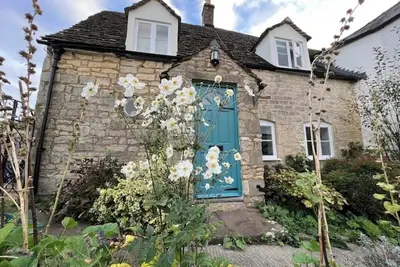 Image de Yew Tree Cottage 1676