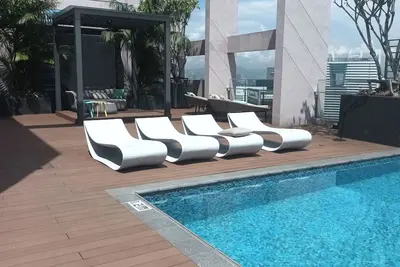 Image de Riveria City Kl Sentral Luxury Apartment