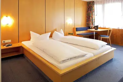 Image de Family-run, cozy hotel in the middle of the mountains