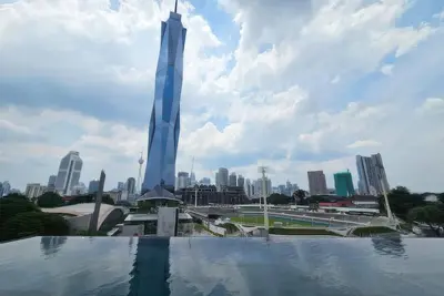 Image de Opus Residences by Emily in Town