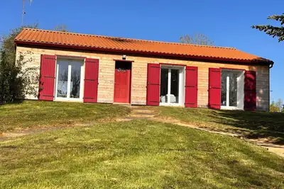Image de 🏡 Location maison meublée – campagne – octobre 2025 à avril 2026