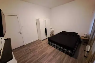 Image de Maison 2 chambres et salon