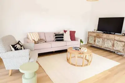 Image de Mrs Darcys cottage Su