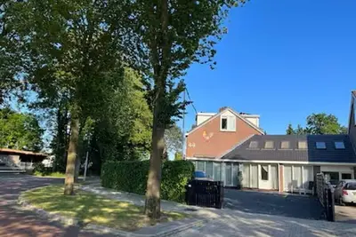 Image de Nice Apartment in Lijnden, located next to Amsterdam
