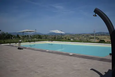 Image de Casa In Collina