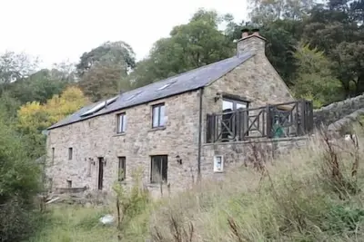 Image de Ridgeway Cottage at Lovelady Shield • Free Wi-Fi • 5 Bedrooms • Full Kitchen