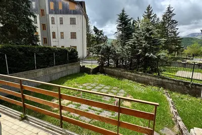 Image de Appartement 'Stef House' avec jardin privé, Wi-Fi et climatisation