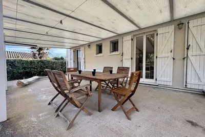 Image de Maison plain-pied 3 chambres proche plage Saint-Denis-d'Oléron
