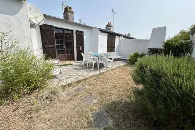 Image de Maison 3 pièces avec jardin clos à L'Épine