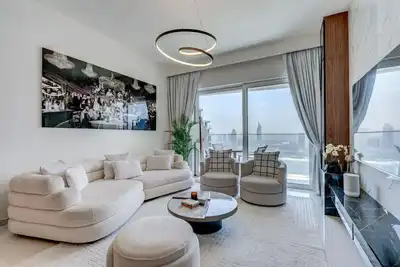 Image de Beachfront Bliss 2Bedroom in Grand Bleu