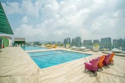 Image de Kl Staycation Gateway Residences