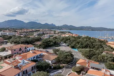 Image de Tartarughino Inn - Sun and Moon Apartment