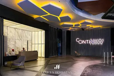 Image de Staycation Kl - Continew Residence