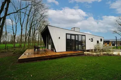 Image de Maison de vacances Kerkdriel pour 1 - 6 personnes avec 3 chambres Ă coucher - Maison de vacances