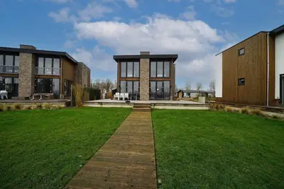 Image de Maison de vacances Kerkdriel pour 1 - 10 personnes avec 5 chambres Ă coucher - Maison de vacances