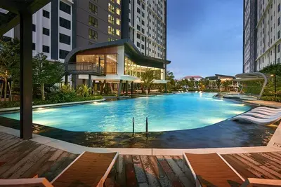 Image de M Centura Sentul by Emily in Town