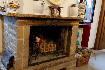 Image de The little house in the castle