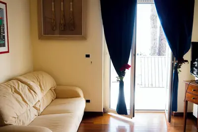 Image de Alisea - rooms in villa with pool and free parking