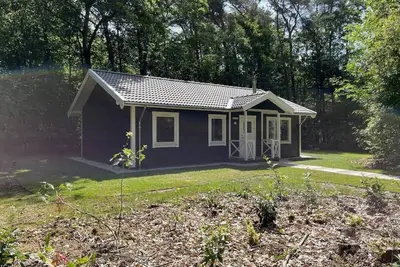 Image de Maison de vacances Ruinen pour 1 - 6 personnes avec 3 chambres à coucher - Maison de vacances