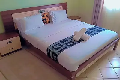 Image de Milimani Apartments F16
