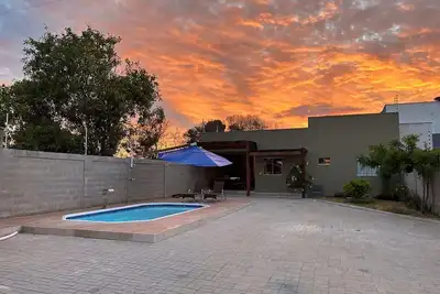 Image de Beach house with access to lots of nature in Pontal do Ipiranga