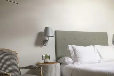 Image de Loft apartment