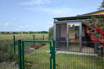 Image de Small vacation apartment for 1 - 3 persons