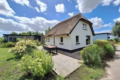 Image de Maison de vacances Wanneperveen pour 1 - 6 personnes avec 2 chambres à coucher - Maison de vacances