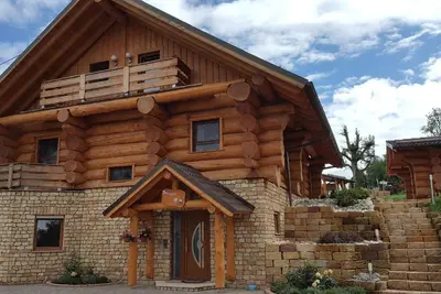 Image de Maison de vacances Simmersfeld pour 1 - 10 personnes avec 4 chambres Ă coucher - Maison de vacances