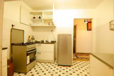 Image de Milimani Apartments J12