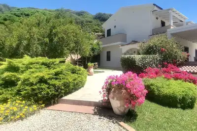 Image de Villa Surrounded by Nature Bbq Privacy Sea Relax