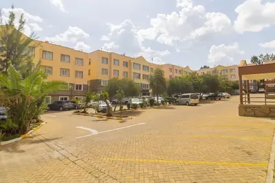 Image de Milimani Apartments K11