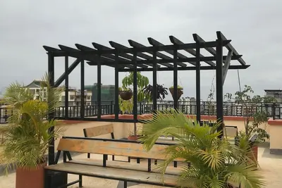 Image de Serene apartment with Ac in East Nairobi County closer to Jkia and Sgr