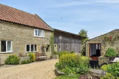Image de 2 chambres à coucher à Levisham near Pickering
