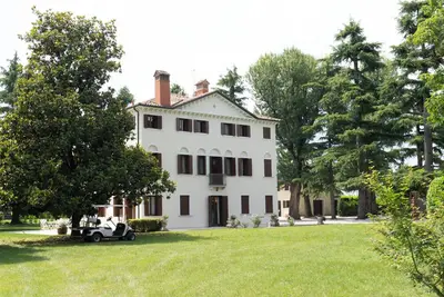 Image de Villa Zane - Luxury Rooms