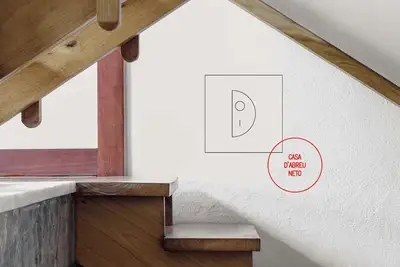 Image de Casa d'Abreu Neto | Siza's First Work